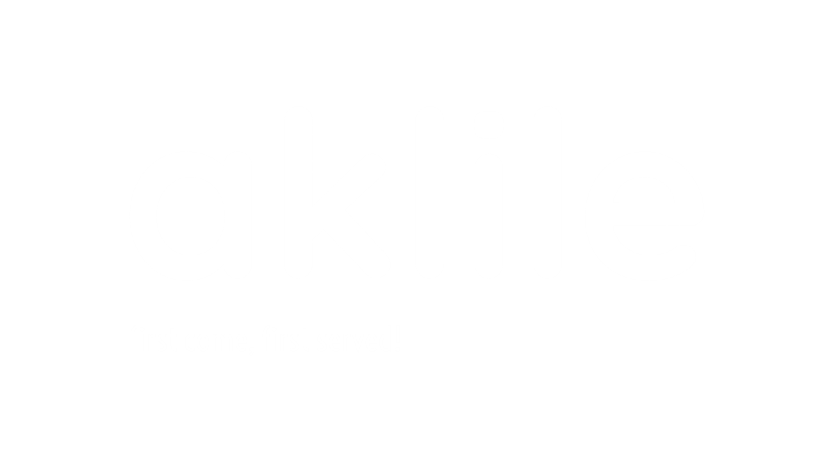 Aklile's Logo