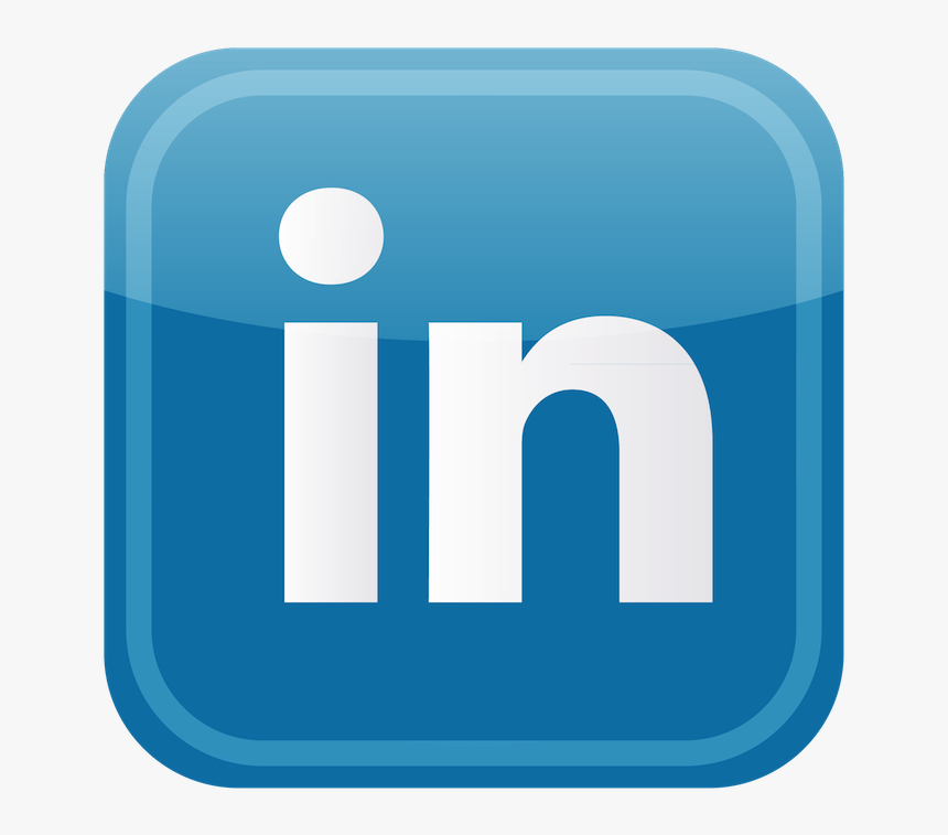 LinkedIn Logo